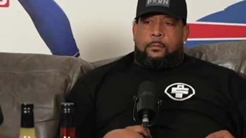 That Ring Means: DON'T TRY!