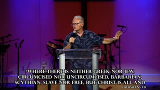 In These Last Days: Raised to Radical Behaviour - Pastor Dave Spadzinski