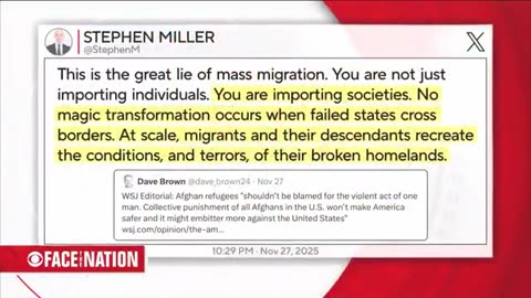 Ilhan Omar says expecting immigrants to assimilate to American society and adopt American values