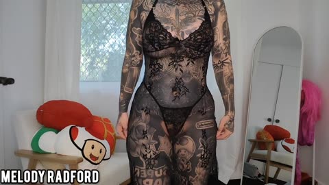 Transparent Lingerie And Micro Bikini 👙 Sexy try on haul