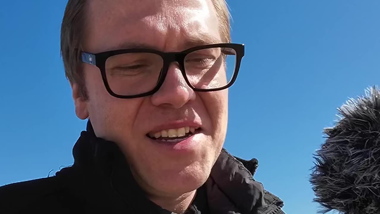 Sony ICD-UX570 Audio Test #beach