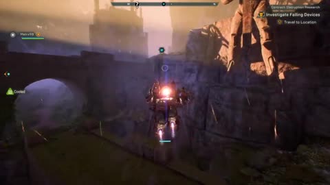 Livestream 203-Anthem