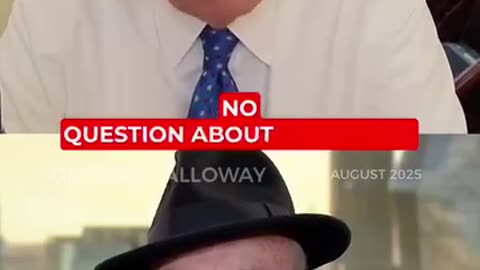 George Galloway ~ Hyperbole