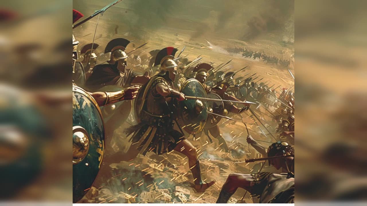 Themistocles: The Athenian Admiral who saved Greece