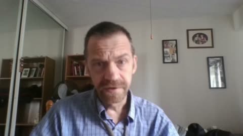 Voters Are Exhausted