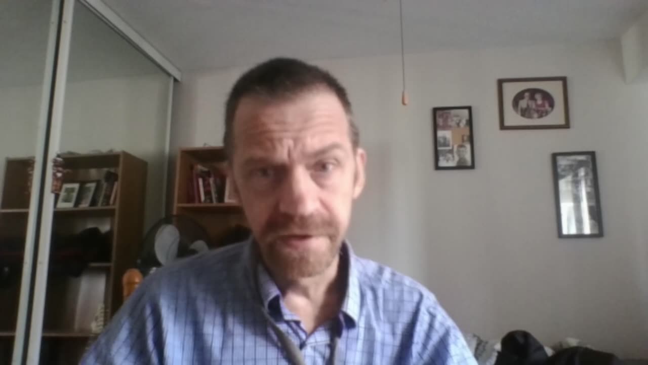 Voters Are Exhausted