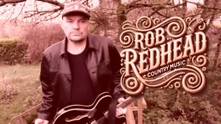 Rob Redhead - What Becomes of the Broken hearted