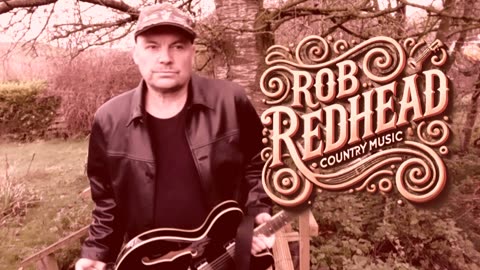 Rob Redhead - What Becomes of the Broken hearted