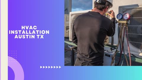 Dependable Heating And Cooling Service in Austin TX for Every Season