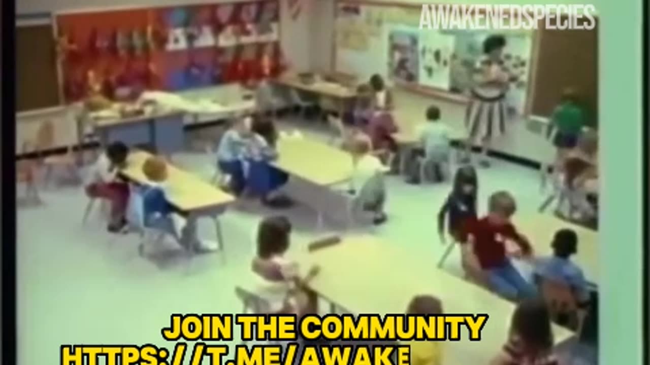 “Kinda sounds like a lot of symptoms of ADHD/ADD, right?“