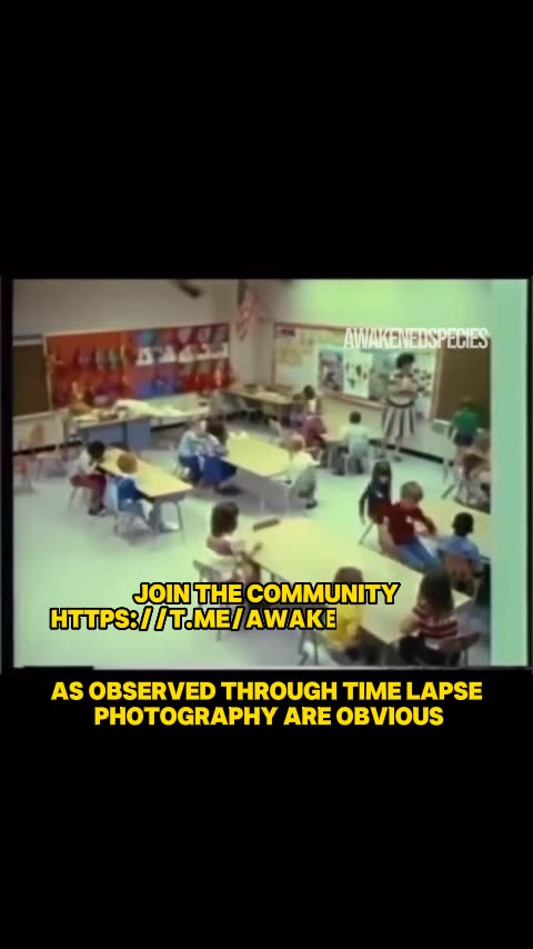 “Kinda sounds like a lot of symptoms of ADHD/ADD, right?“