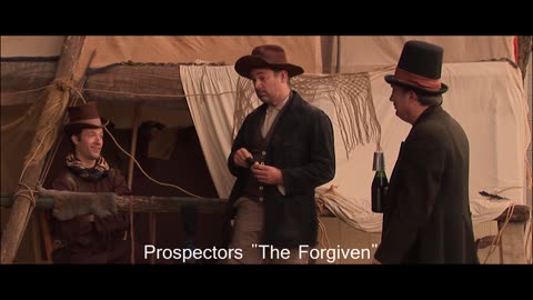Quick Look Western Movie 5