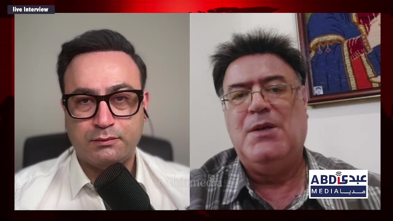 آلبرت بغزیان: اگر مذاکرات به نتیجه‌ی خوبی برسد، نرخ ارز ما ۵ تومان کاهش پیدا می‌کند