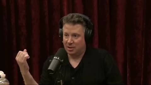 Asylum Attack: Moonlight Madness - Dave Landau and Joe Rogan