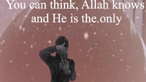 Alihamdulillah