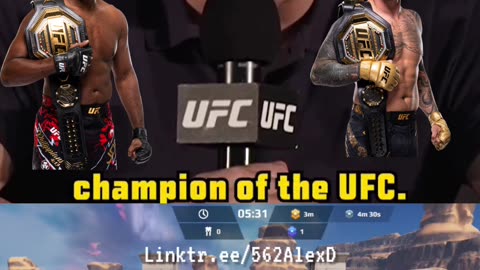 Shocking Retirement: Jon Jones Retired, Aspinall Takes the Crown!