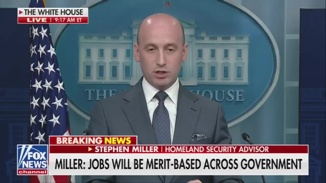 Stephen Miller Thats Child Abuse