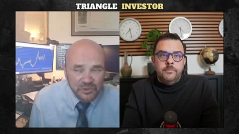 Martin Armstrong: Get your money before it's too late!