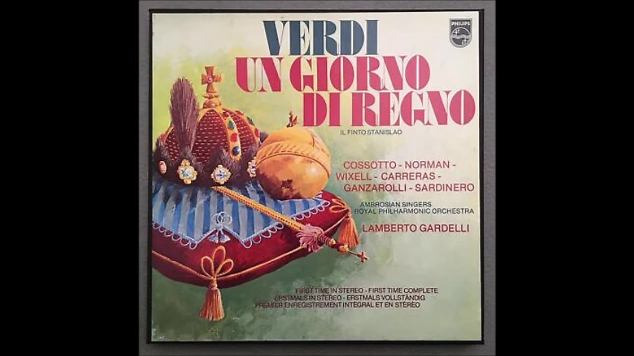 Jack O'Brien on Opera (Volume 12) 1993-1997