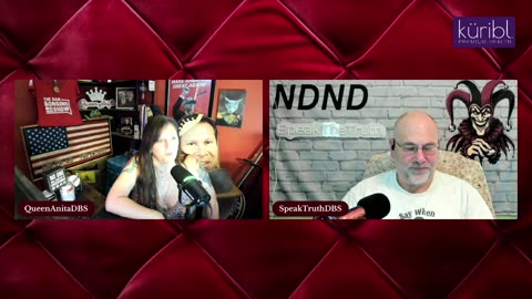 No Drag, No Drama! with Anita and Speak 7PM ET after HAYLEY
