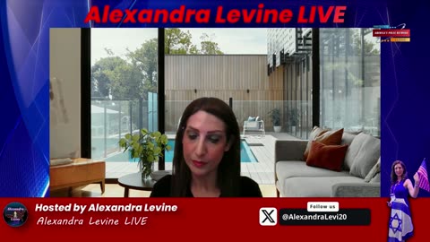 APN- Alexavnda Levine LIVE - Ep 141