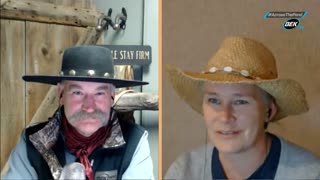 Trent Loos in the Morning 4/17/2025