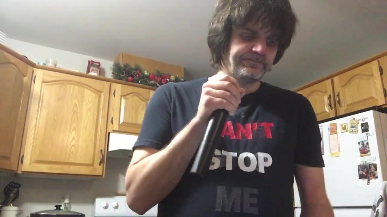 Tom Petty - Free Fallin’ (Cover)
