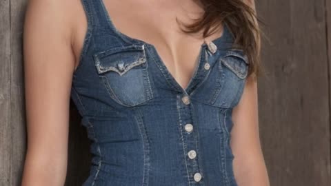 Cinnamon's in Town, Better Hide Your Man! Country Charms and Smiles.