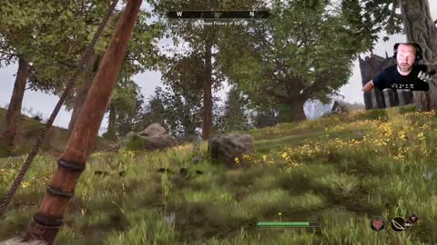 First play Oblivion!