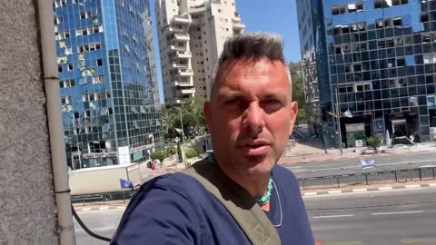 (Day 623) Swords of Iron - “Israel Under Nationwide Bombardment🧨😢