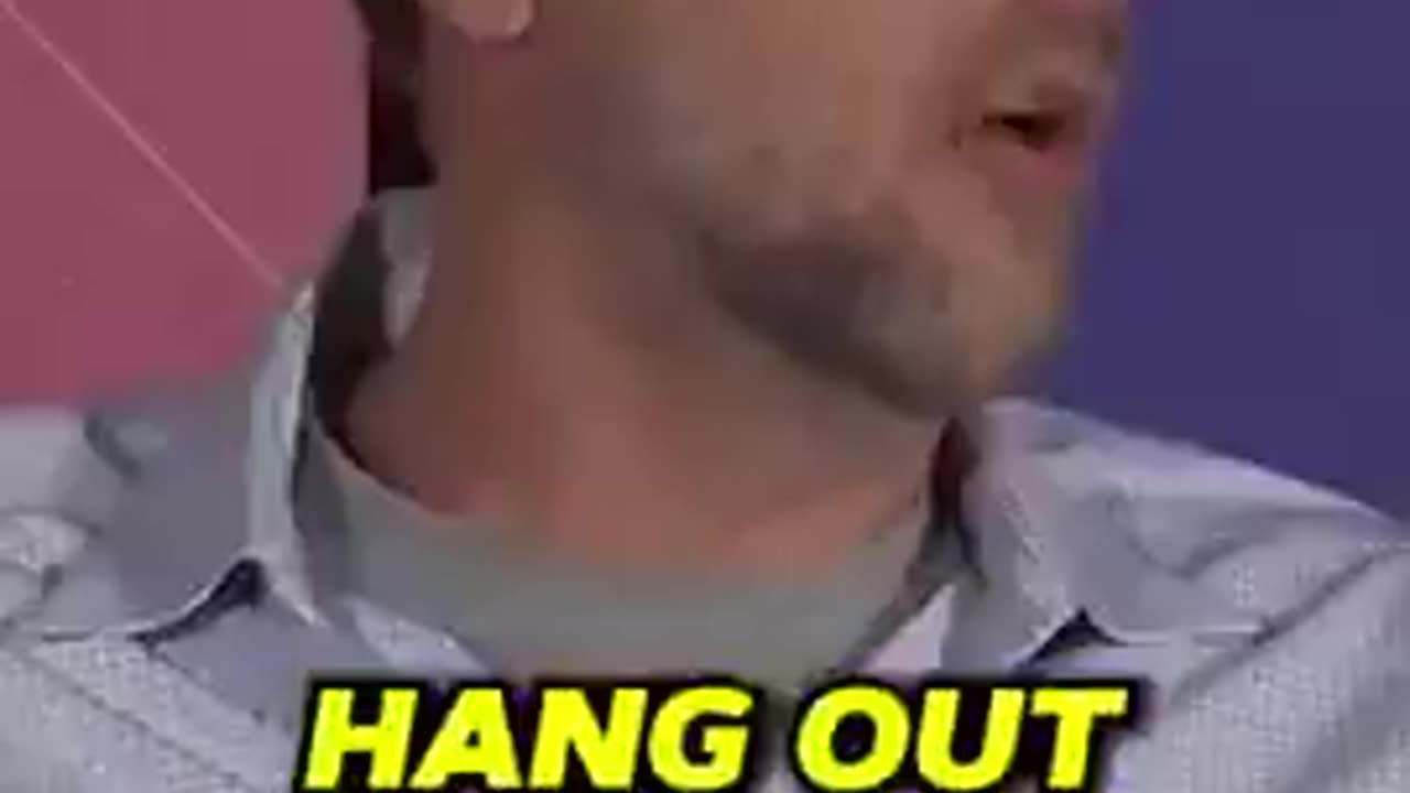 Boys Forced Out