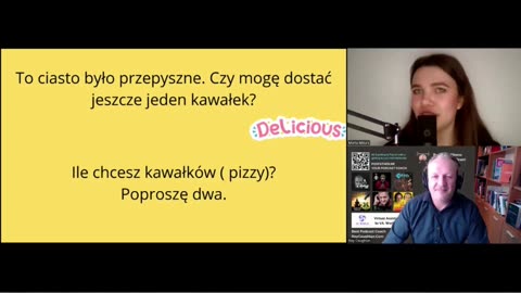 Unpacking _Kawałek - More Than Just a Slice! Part II
