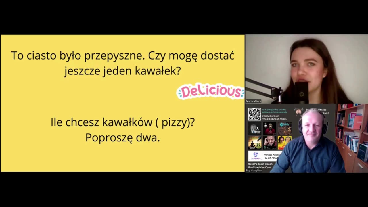 Unpacking _Kawałek - More Than Just a Slice! Part II
