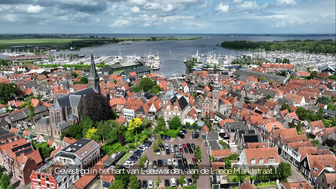 Ontdek de kracht van duurzame energie met Zonnepanelen Leeuwarden!