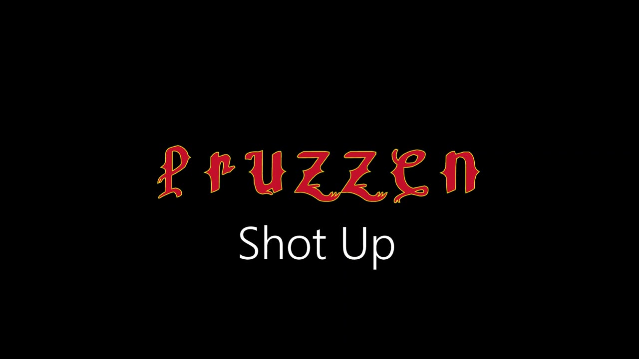 Pruzzen ¦ Shot Up (official audio)