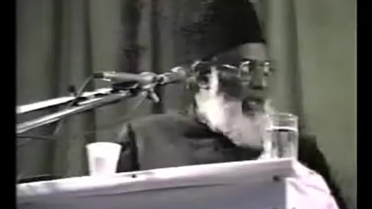 (7/13) Azmat-e-Quran (Abu Dhabi) Dr. Israr Ahmed