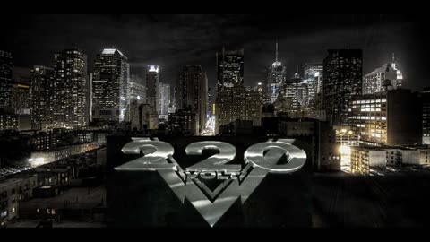 220 Volt Night Without End 🇸🇪