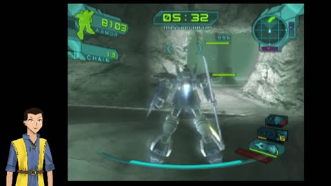Another Century Episode (PS2/RetroArch) [Elle stream] day 7