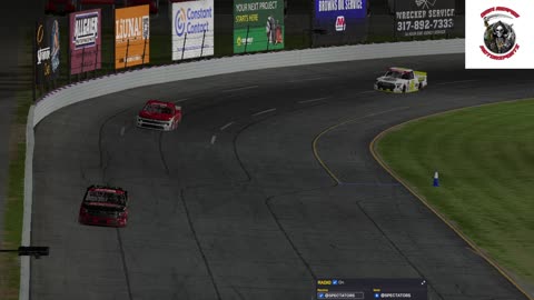 Reaper's Revenge 125