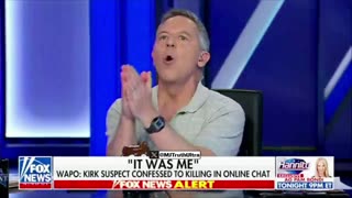 Greg Gutfeld just Chewed up and spit out Jessica Tarlov on live television