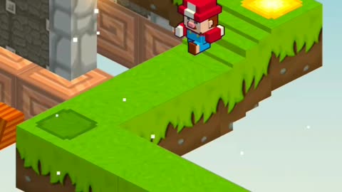 Minecraft gaming