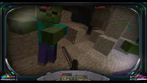 Mods Glorious Mods Part 7: Back to The Old Mine