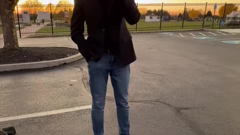 An update from Scott about Chester County