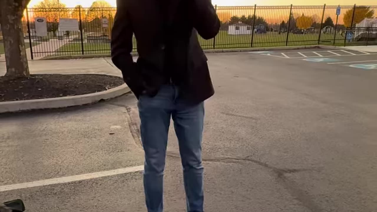 An update from Scott about Chester County