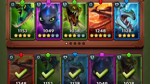 Dragons titan uprising