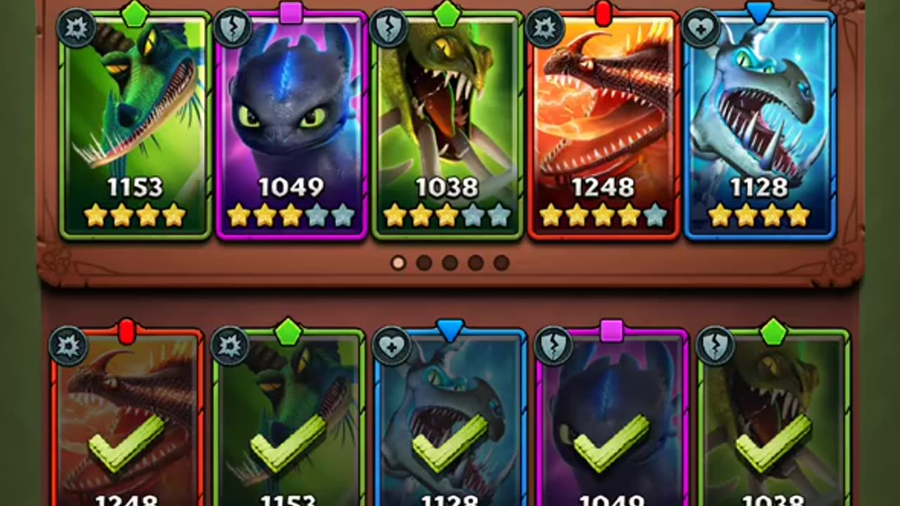Dragons titan uprising