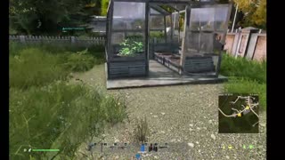 DayZ PVE