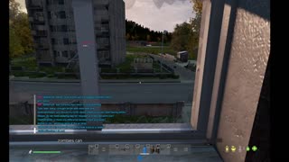 DayZ PVE