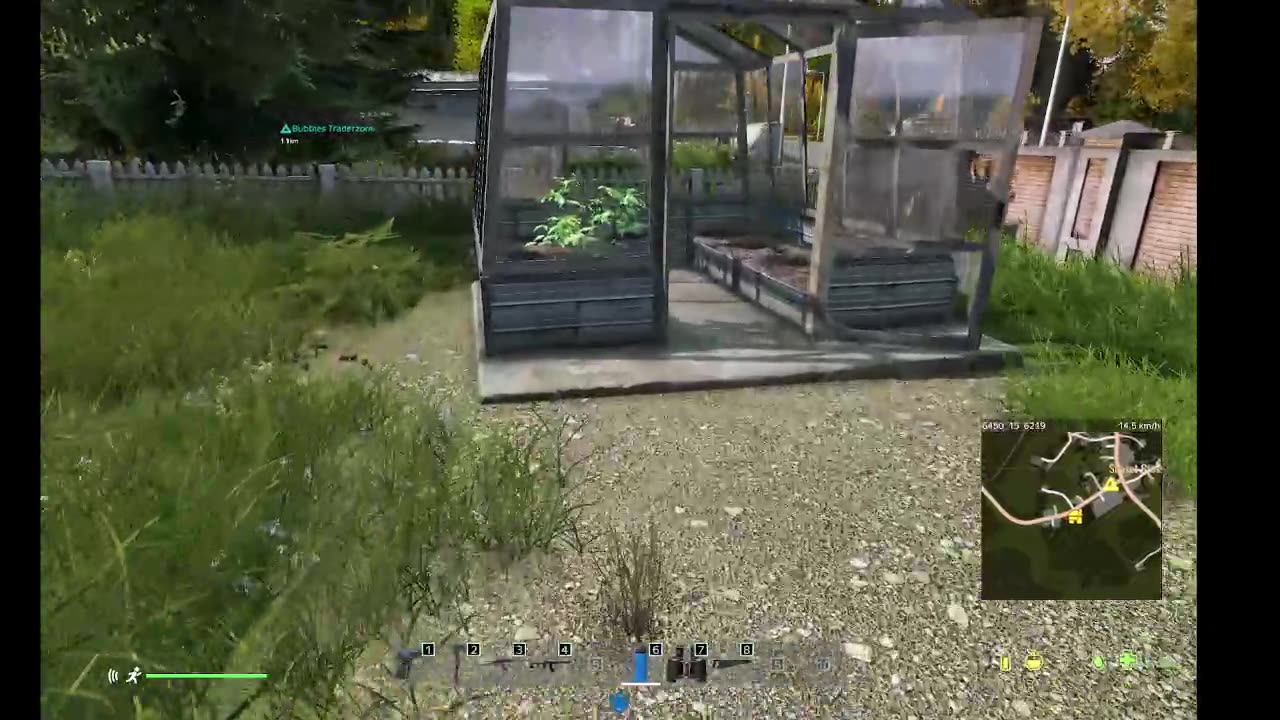 DayZ PVE