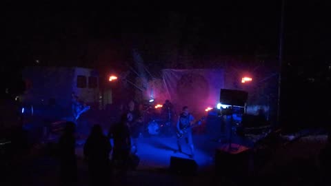 2025-09-13 Free Fall [Kozani Four Festival 2025]